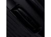 Чемодан Eberhart Dune большой L полипропилен черный 46D-009-428
