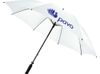 Зонтик-трость Grace 30" с ручкой из ЕВА, белый
