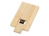 USB 2.0- флешка на 32 Гб «Bamboo Card»