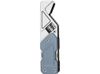 Мультитул-ключ Nextool Light Wrench W1 с набором бит, 6 функций, голубо-серый (NE20270)