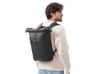 Непромокаемый рюкзак Landy для ноутбука, серый