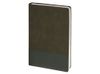 Ежедневник недатированный А5 "Soho", зеленый