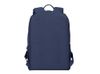 RIVACASE 7561 dark blue ECO рюкзак для ноутбука 15.6-16" / 6