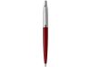 Шариковая ручка Parker Jotter Originals K60 Red CT стержень:M, цвет чернил: blue. в БЛИСТЕРЕ