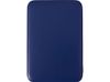 Внешний аккумулятор «Simp», 5000 мАч, темно-синий