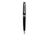 Шариковая ручка Waterman Expert 3, цвет: Black CT, стержень: Mblu