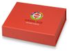 Подарочная коробка "Giftbox" малая, красный