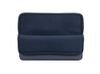 RIVACASE 7703 blue ECO чехол для ноутбука 13.3" / 12