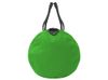 Сумка спортивная "Айзек", зеленое яблоко