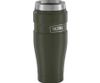 Кружка-термос из нерж. стали тм THERMOS SK1005 AG  0.47L