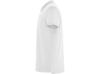 Рубашка поло «Wos» мужская, белый