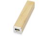 Портативное зарядное устройство "Вуди", 2600 mAh