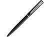 Шариковая ручка Waterman GRADUATE ALLURE, цвет: Matte Black CT