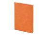 Ежедневник недатированный А5 "Megapolis Classic Flex", оранжевый