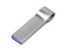 US+D118:M118B-флешка на 128 Гб с мини чипом, компактный дизайн, боковое отверстие для цепочки