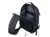 Рюкзак на одно плечо TORBER Xtreme, чёрный, 20 х 8 х 31 см, 5л