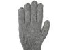 Перчатки «Nordend», серый меланж