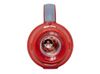 Термос со стеклянной колбой тм THERMOS PICNIC 40 Series Red 1,8L