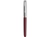 Перьевая ручка Parker 51 CORE BURGUNDY CT, перо: F, цвет чернил: black, в подарочной упаковке.