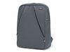 Рюкзак Premium+ Slim, серый