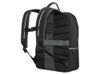 Рюкзак WENGER Move 16", чёрный, переработанный ПЭТ, 33 x 19 x 44 см, 22 л
