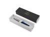 Карандаш механический Parker Jotter Royal Blue Chrome CT в подарочной упаковке