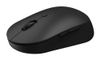 Мышь беспроводная Mi Dual Mode Wireless Mouse Silent Edition Black WXSMSBMW02 (HLK4041GL) (Р)