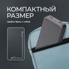 Внешний АКБ NRG Turbo S 20000 mAh, 20Вт, графит, Deppa