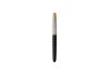 Перьевая ручка Parker 51 Premium Black GT, перо: M/F, чернила: Black,Blue, в подарочной упаковке