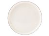 Тарелка Valerie Concept PLATE 2 WHT