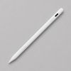 Стилус активный Magic Pencil Pro для iPad, белый, Deppa