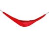 Гамак «Lazy», красный