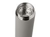 Вакуумный термос "Vacuum Flask C1", soft touch, 420мл, серый