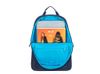 RIVACASE 7561 dark blue ECO рюкзак для ноутбука 15.6-16" / 6