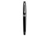 Перьевая ручка Waterman Expert 3, цвет: Black CT, перо: F