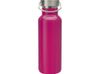Бутылка для воды Thor из нержавеющей стали, сертифицированной по стандарту RCS, розовый