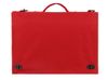 Сумка для конференций "Santa Fee", красный