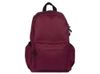 Рюкзак Bro, глубокий бордовый