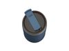 Термокружка из нерж. стали тм THERMOS GUARDIAN TS-1292 BL 0,355L