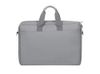 RIVACASE 8235 light grey сумка для ноутбука 15,6" / 6