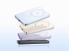 Внешний аккумулятор Xiaomi Super Slim Magnetic Power Bank 5000 Black