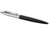 Шариковая ручка Parker Jotter XL, Black CT, стержень: M