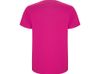 Футболка "Stafford" мужская, фуксия