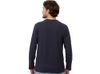 Лонгслив «HD Fit» мужской, темно-синий