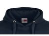 Толстовка с капюшоном "Amsterdam" мужская, темно-синий
