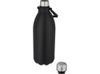 Cove бутылка из нержавеющей стали объемом 1,5 л с вакуумной изоляцией, черный