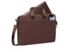 Сумка для ноутбука 15.6" 8335, коричневый