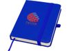 Блокнот Spectrum Plus формата A6 в твердой обложке - Ярко-синий