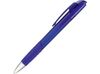 Ручка шариковая "Parral", синий, черные чернила
