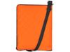 Плед для пикника Ridge, 115 х 140 см, оранжевый